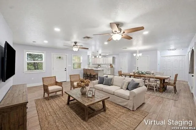 6247 Yorkshire Dr Spring Branch, TX 78070