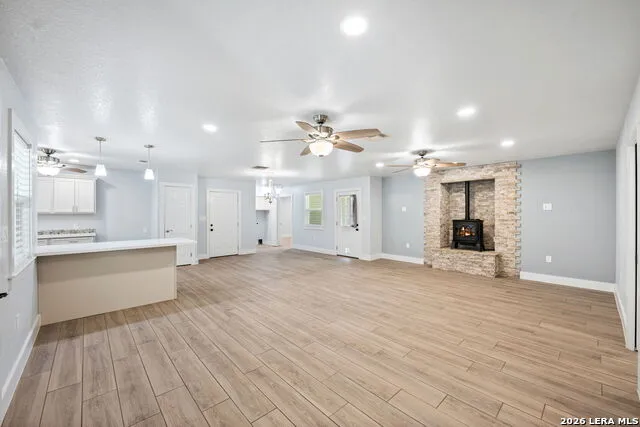 6247 Yorkshire Dr Spring Branch, TX 78070