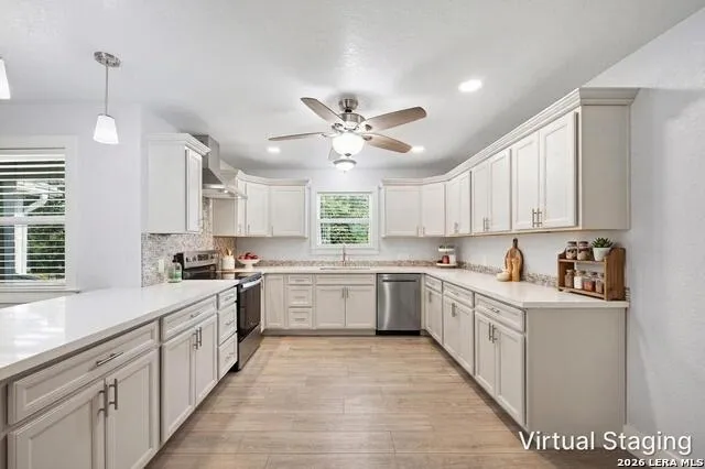 6247 Yorkshire Dr Spring Branch, TX 78070