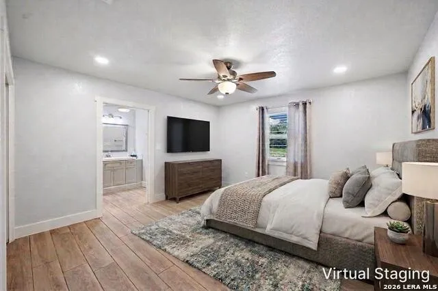 6247 Yorkshire Dr Spring Branch, TX 78070