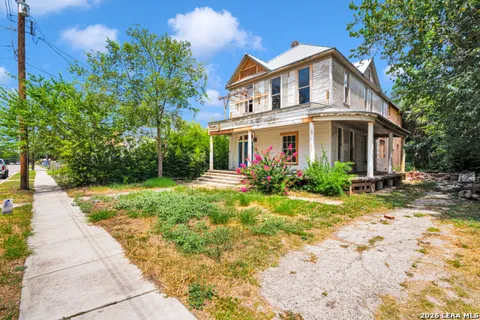 611 Mason