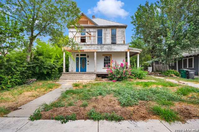 611 Mason San Antonio, TX 78208
