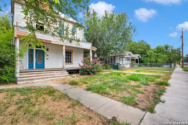 611 Mason San Antonio, TX 78208