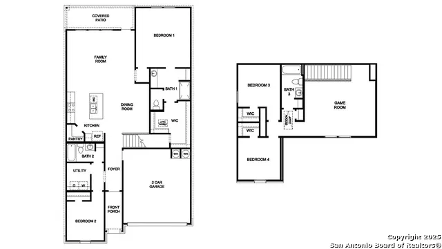 20611 Streamlet End San Antonio, TX 78266