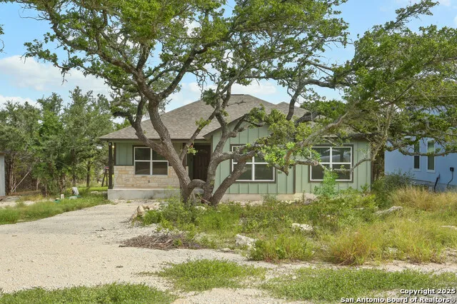 150 Hill Dr Spring Branch, TX 78070