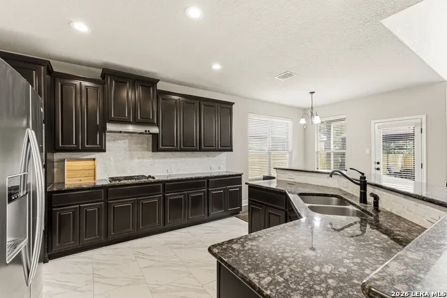 11507 SNEFFELS MT Helotes, TX 78023