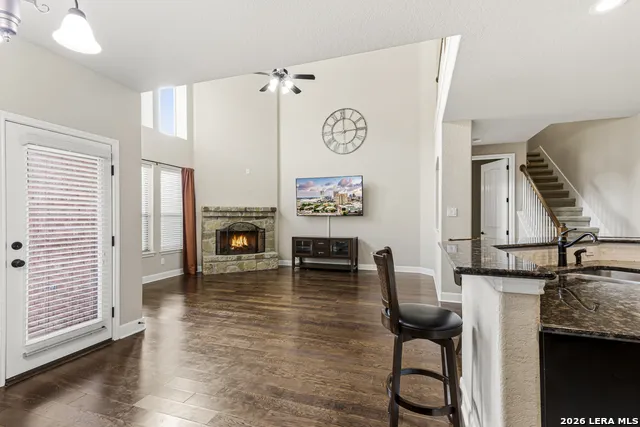 11507 SNEFFELS MT Helotes, TX 78023