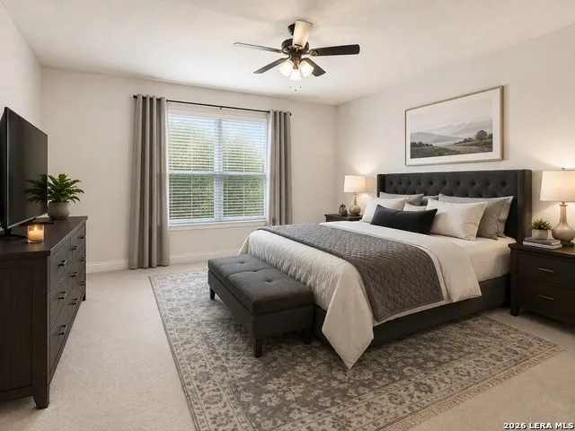 11507 SNEFFELS MT Helotes, TX 78023