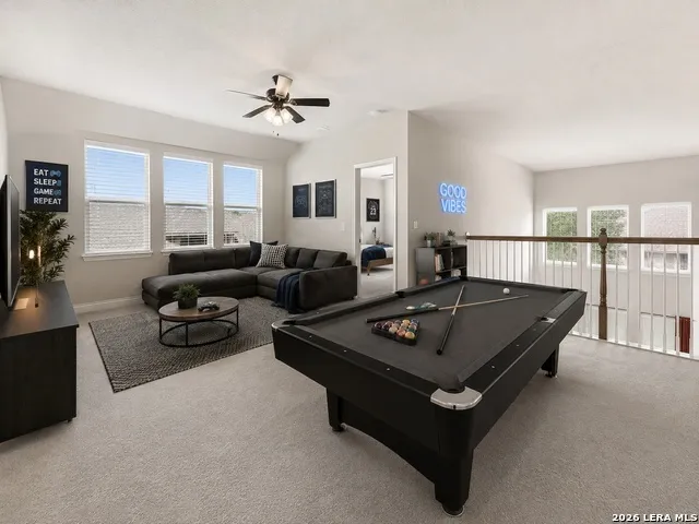 11507 SNEFFELS MT Helotes, TX 78023
