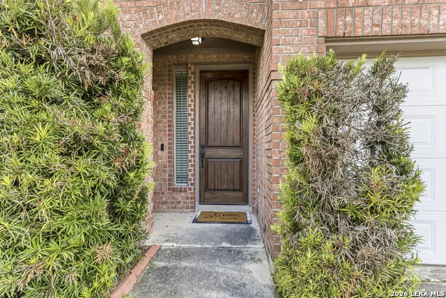 11507 SNEFFELS MT Helotes, TX 78023