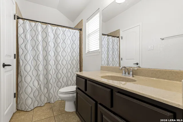 11507 SNEFFELS MT Helotes, TX 78023