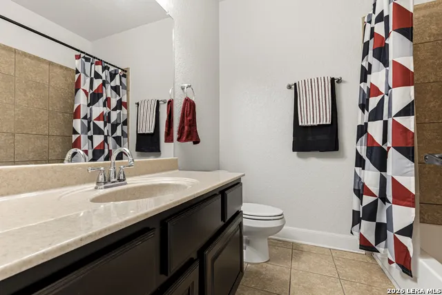 11507 SNEFFELS MT Helotes, TX 78023