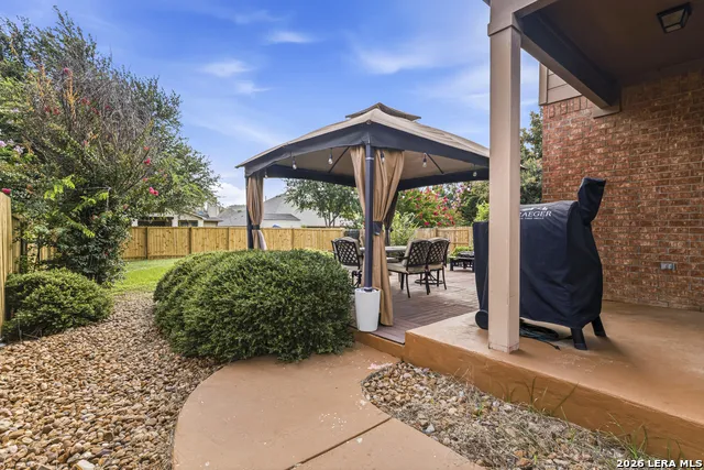 11507 SNEFFELS MT Helotes, TX 78023