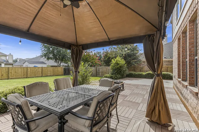 11507 SNEFFELS MT Helotes, TX 78023