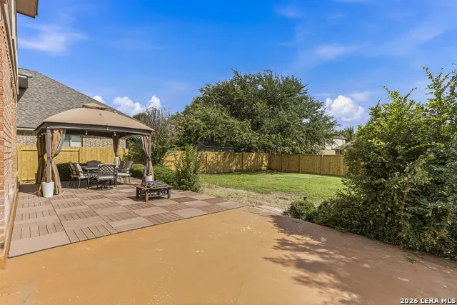 11507 SNEFFELS MT Helotes, TX 78023