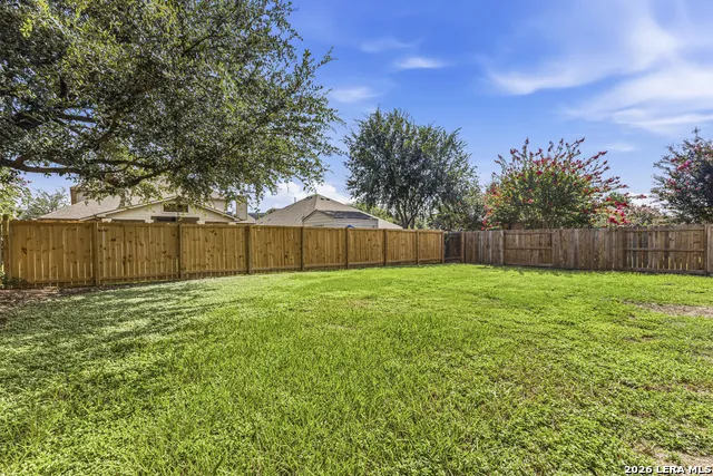 11507 SNEFFELS MT Helotes, TX 78023