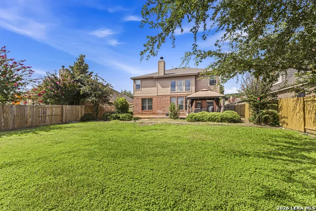 11507 SNEFFELS MT Helotes, TX 78023