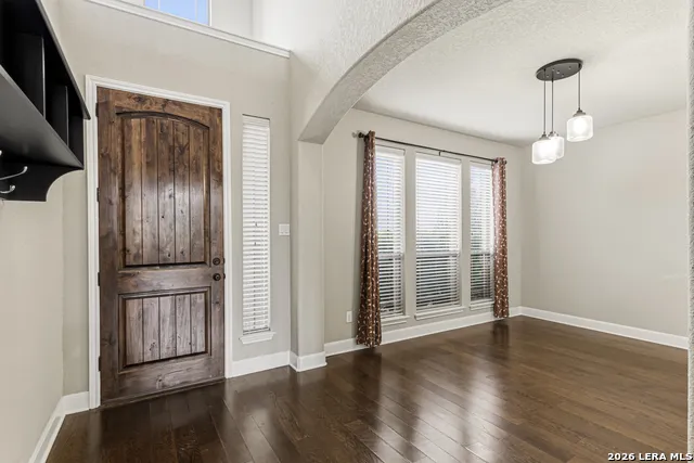 11507 SNEFFELS MT Helotes, TX 78023
