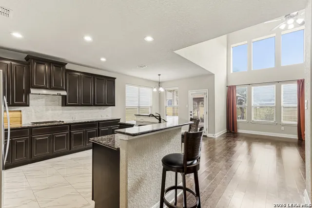 11507 SNEFFELS MT Helotes, TX 78023