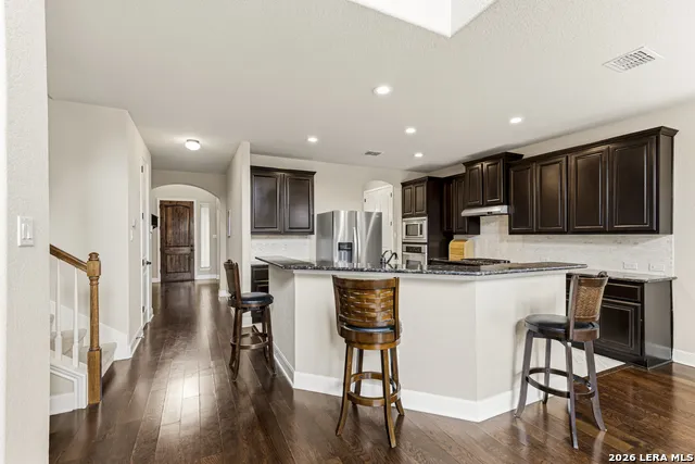 11507 SNEFFELS MT Helotes, TX 78023
