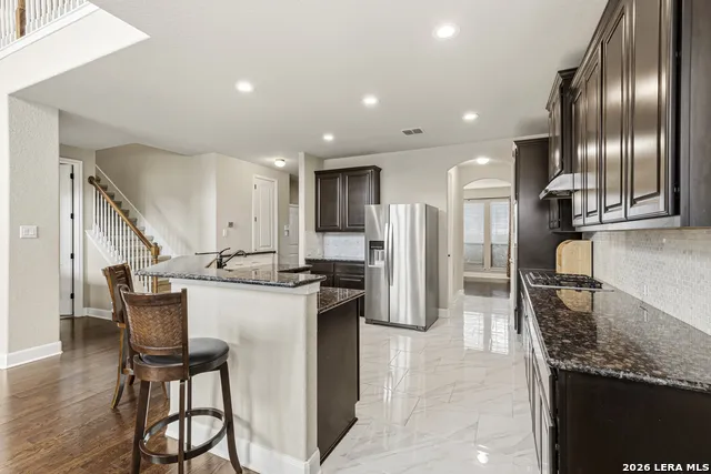 11507 SNEFFELS MT Helotes, TX 78023