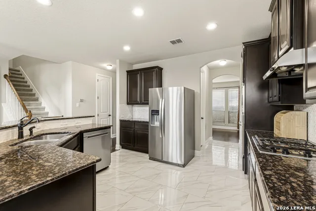 11507 SNEFFELS MT Helotes, TX 78023