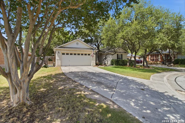 9311 Scotty Oaks Helotes, TX 78023