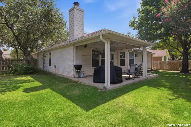 9311 Scotty Oaks Helotes, TX 78023