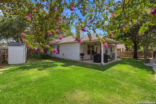 9311 Scotty Oaks Helotes, TX 78023