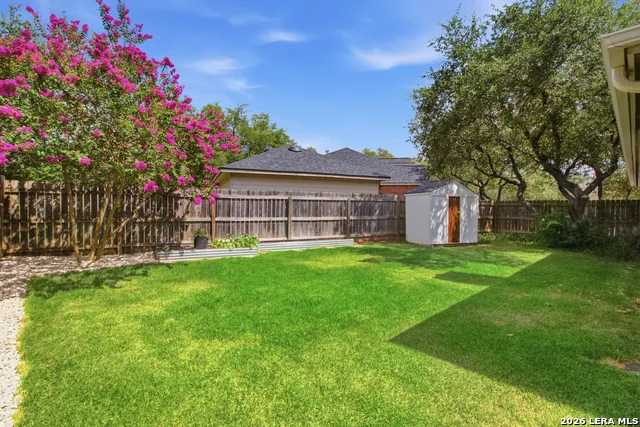9311 Scotty Oaks Helotes, TX 78023