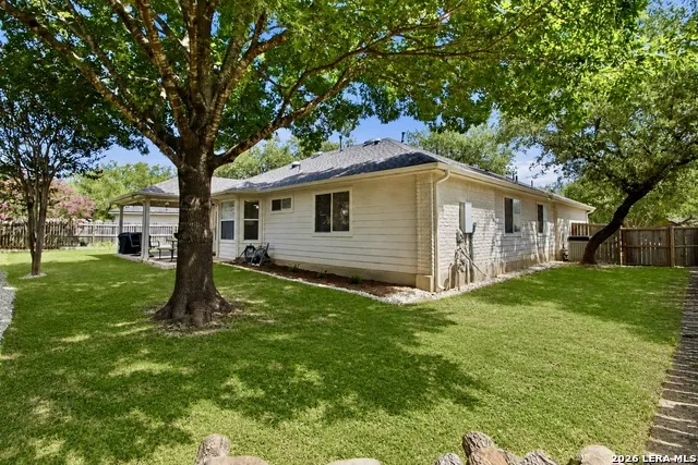 9311 Scotty Oaks Helotes, TX 78023