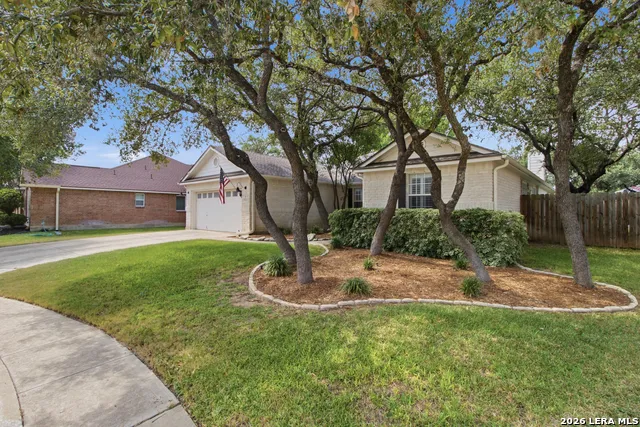 9311 Scotty Oaks Helotes, TX 78023