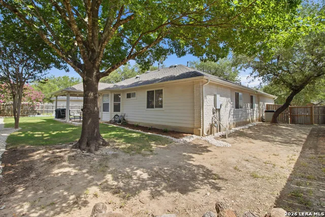 9311 Scotty Oaks Helotes, TX 78023