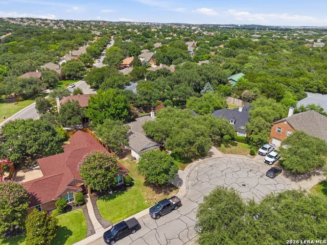 9311 Scotty Oaks Helotes, TX 78023