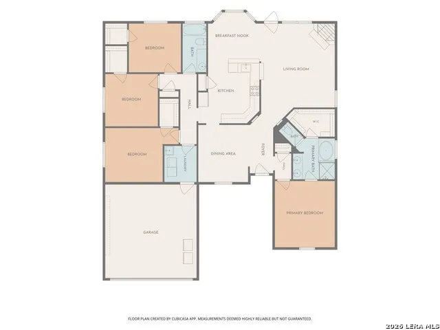 9311 Scotty Oaks Helotes, TX 78023