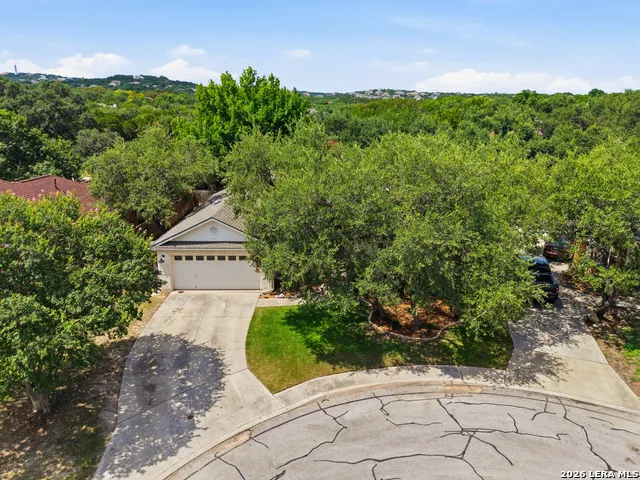 9311 Scotty Oaks Helotes, TX 78023