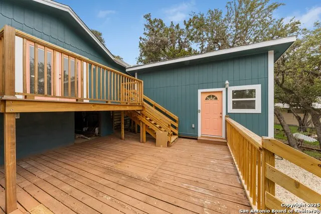 143 Park Dr Pipe Creek, TX 78063