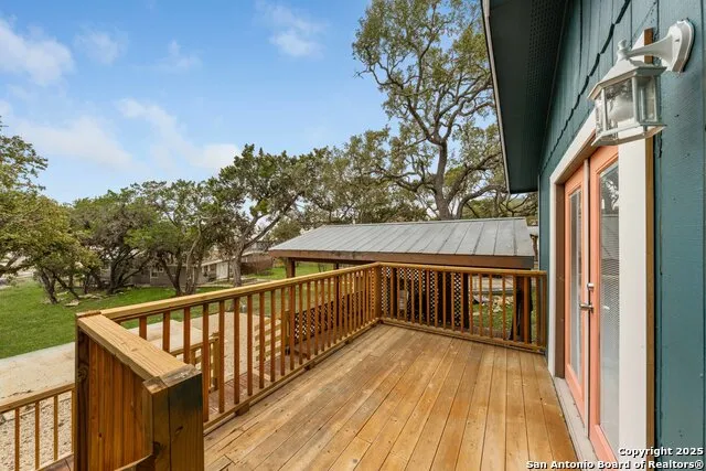 143 Park Dr Pipe Creek, TX 78063