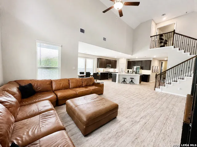 32381 Lavender Bulverde, TX 78163