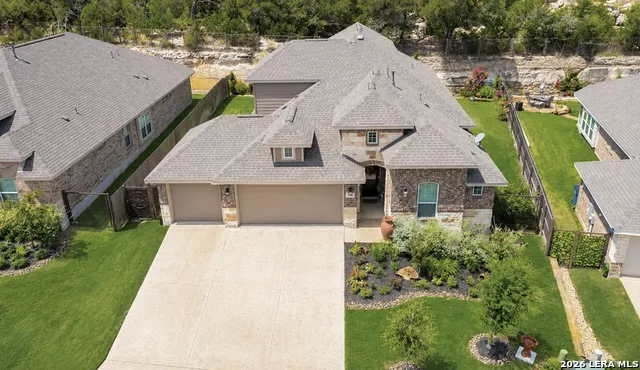 32381 Lavender Bulverde, TX 78163