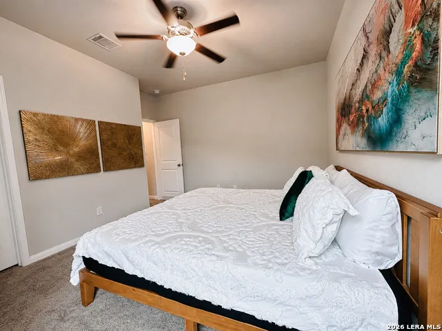 32381 Lavender Bulverde, TX 78163
