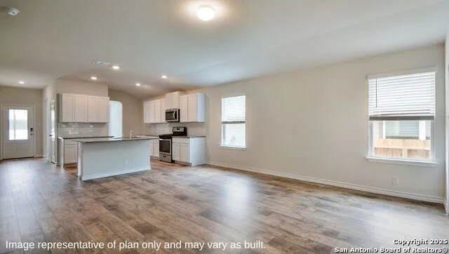 134 Lilli's Lane Comfort, TX 78013