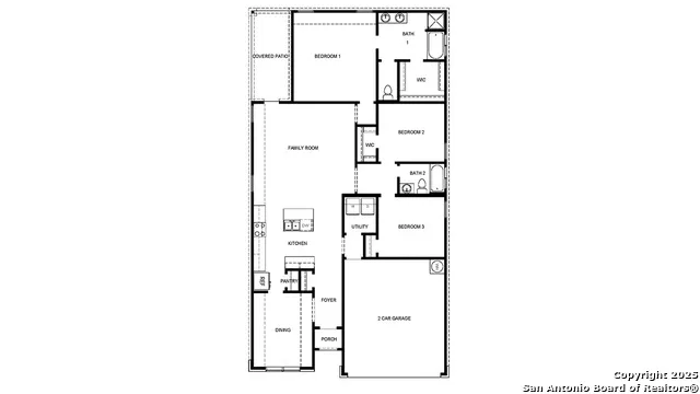 134 Lilli's Lane Comfort, TX 78013
