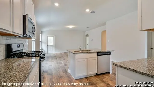 134 Lilli's Lane Comfort, TX 78013