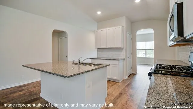 134 Lilli's Lane Comfort, TX 78013