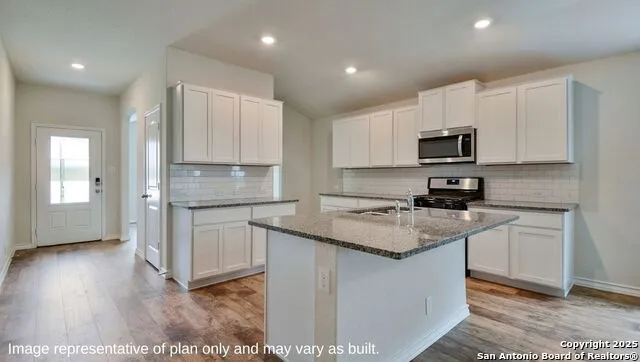 134 Lilli's Lane Comfort, TX 78013