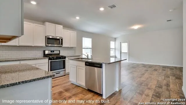 134 Lilli's Lane Comfort, TX 78013