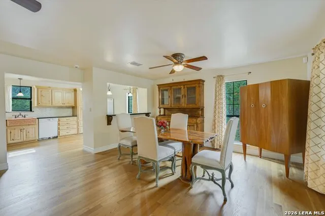 660 Possum Tree Fischer, TX 78623