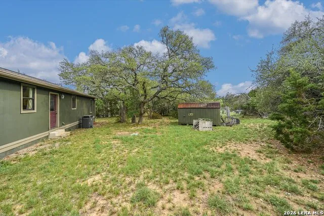 660 Possum Tree Fischer, TX 78623