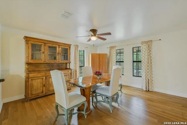 660 Possum Tree Fischer, TX 78623